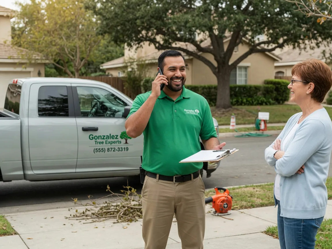 Tree Service Luthersburg, PA FAQs